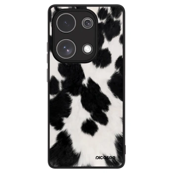 Picasee ULTIMATE CASE na Xiaomi Redmi Note 13 Pro 4G - Black Moo