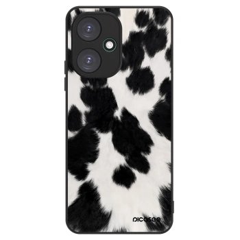 Etui na Xiaomi Redmi 13C 5G - Black Moo