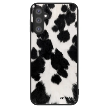 Etui na Samsung Galaxy A05s A057G - Black Moo