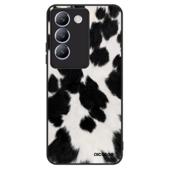 Etui na Vivo V40 SE 5G - Black Moo