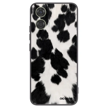 Etui na Motorola Moto G24 - Black Moo