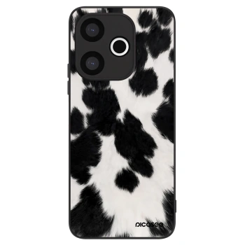 Etui na Xiaomi Redmi 13 4G - Black Moo