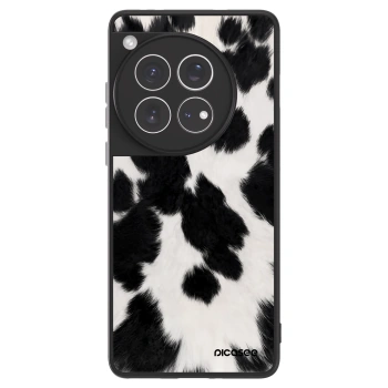 Picasee ULTIMATE CASE na OnePlus 12 5G - Black Moo