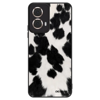 Etui na Motorola Moto G85 - Black Moo