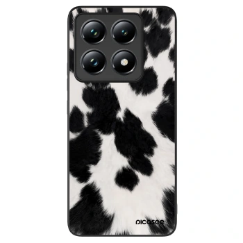 Picasee ULTIMATE CASE na Xiaomi 14T Pro - Black Moo