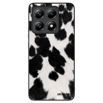 Picasee ULTIMATE CASE na Xiaomi 14T - Black Moo