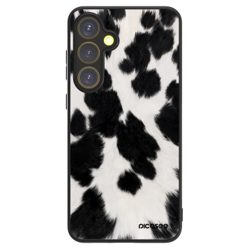 Picasee ULTIMATE CASE na Samsung Galaxy S24 FE S721B - Black Moo
