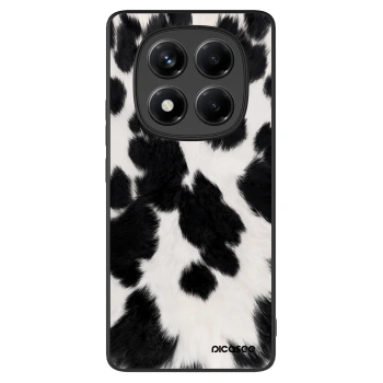 Picasee ULTIMATE CASE na Xiaomi Redmi Note 14 Pro+ 5G - Black Moo