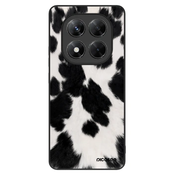Picasee ULTIMATE CASE na Xiaomi Redmi Note 14 Pro 5G - Black Moo