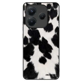 Picasee ULTIMATE CASE na Xiaomi Redmi Note 14 5G - Black Moo