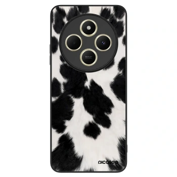 Etui na Xiaomi Redmi 14C - Black Moo