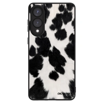 Etui na Samsung Galaxy S25 Edge 5G - Black Moo