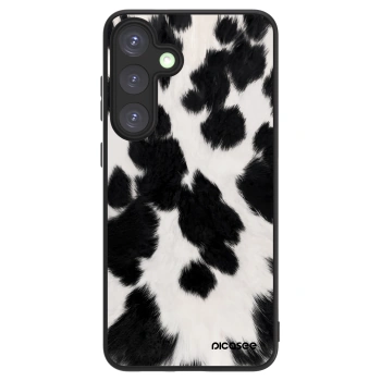 Picasee ULTIMATE CASE na Samsung Galaxy S25+ 5G - Black Moo