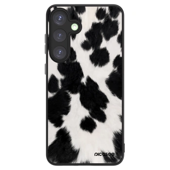 Picasee ULTIMATE CASE PowerShare pro Samsung Galaxy S25+ 5G - Black Moo