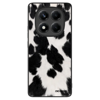 Picasee ULTIMATE CASE na Xiaomi Redmi Note 14 Pro 4G - Black Moo
