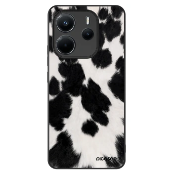 Picasee ULTIMATE CASE na Xiaomi Redmi Note 14 4G - Black Moo