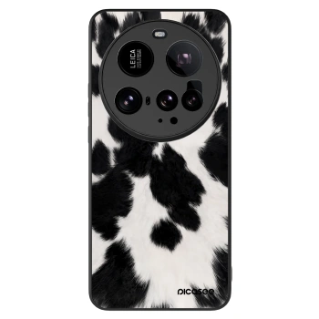 Picasee ULTIMATE CASE na Xiaomi 15 Ultra - Black Moo