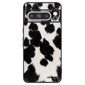 Picasee ULTIMATE CASE na Google Pixel 8 Pro - Black Moo