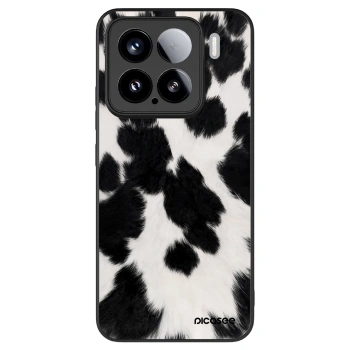 Etui na Xiaomi 15 - Black Moo