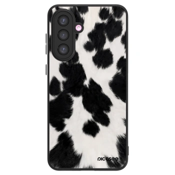 Picasee ULTIMATE CASE na Samsung Galaxy A56 5G A566B - Black Moo