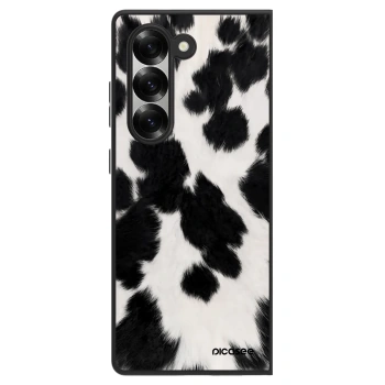 Etui na Samsung Galaxy Z Fold6 5G - Black Moo