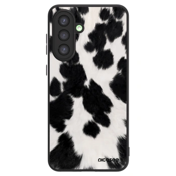Picasee ULTIMATE CASE na Samsung Galaxy A26 5G A266B - Black Moo