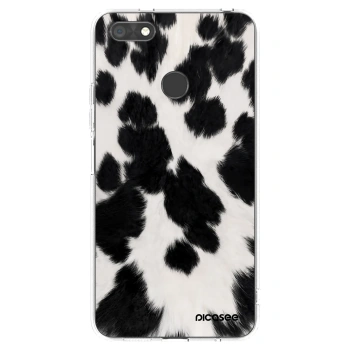 Etui na Huawei P9 Lite Mini - Black Moo