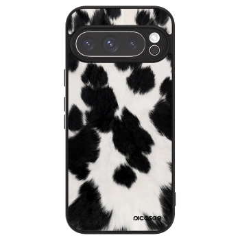 Etui na Google Pixel 9 Pro - Black Moo