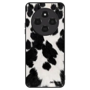 Etui na Xiaomi Poco C75 - Black Moo