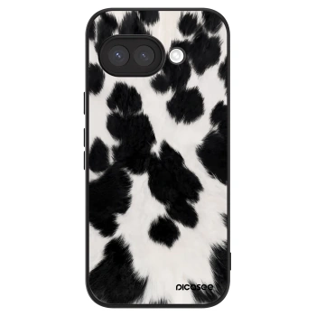Etui na Google Pixel 9a - Black Moo