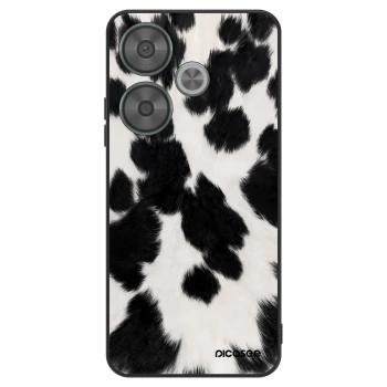 Etui na Xiaomi Poco F6 - Black Moo