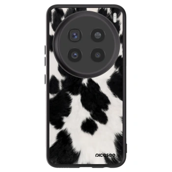 Etui na Vivo X200 Pro - Black Moo