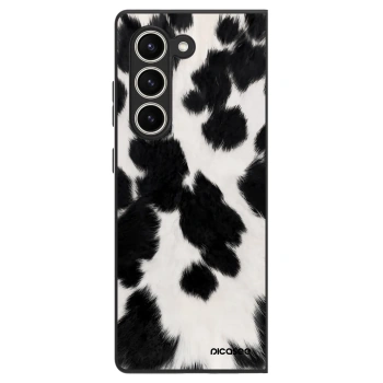 Etui na Samsung Galaxy Z Fold5 5G - Black Moo