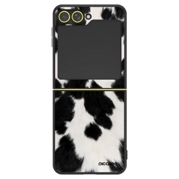 Etui na Samsung Galaxy Z Flip5 5G - Black Moo