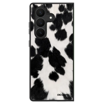 Etui na Samsung Galaxy Z Fold7 5G - Black Moo