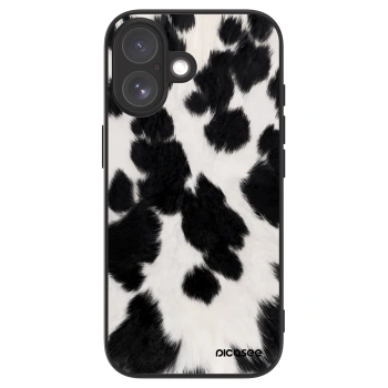 Picasee ULTIMATE CASE na Apple iPhone 17 - Black Moo