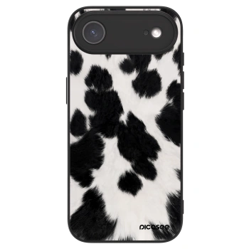 Picasee ULTIMATE CASE na Apple iPhone Air - Black Moo