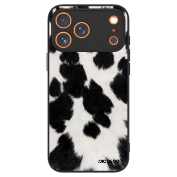 Picasee ULTIMATE CASE na Apple iPhone 17 Pro Max - Black Moo