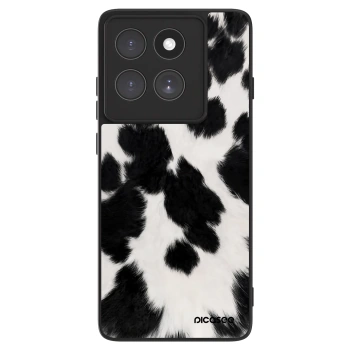 Etui na Motorola Edge 60 5G - Black Moo
