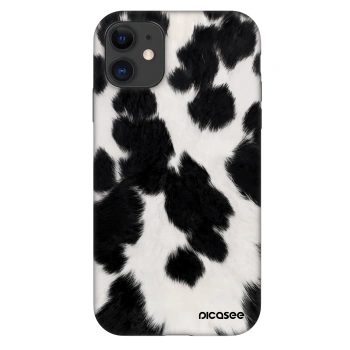 Etui na Apple iPhone 11 - Black Moo
