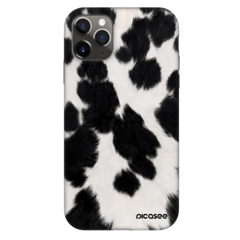 Etui na Apple iPhone 11 Pro - Black Moo