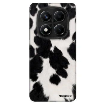 Etui na Xiaomi Redmi Note 14 Pro 5G - Black Moo