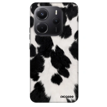 Etui na Xiaomi Redmi Note 14 5G - Black Moo