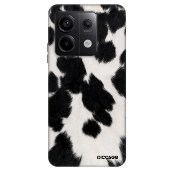 Etui na Xiaomi Redmi Note 13 Pro 5G - Black Moo