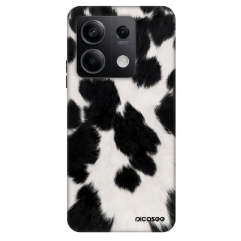 Etui na Xiaomi Redmi Note 13 5G - Black Moo
