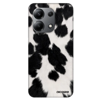 Picasee Fashion Case na Xiaomi Redmi Note 13 4G - Black Moo