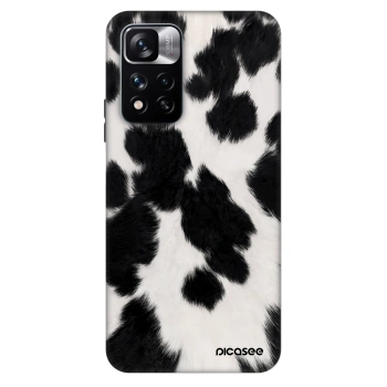 Etui na Xiaomi Redmi Note 11 Pro - Black Moo