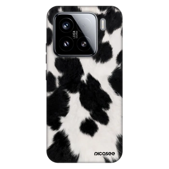 Picasee Fashion Case na Xiaomi 15 - Black Moo