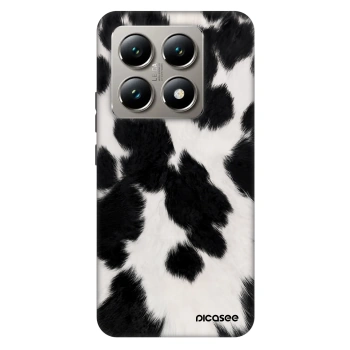 Etui na Xiaomi 14T Pro - Black Moo