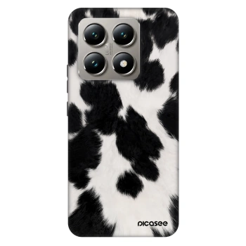 Etui na Xiaomi 14T - Black Moo